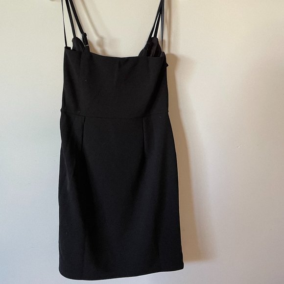 Little Black Dress - Picture 2 of 4